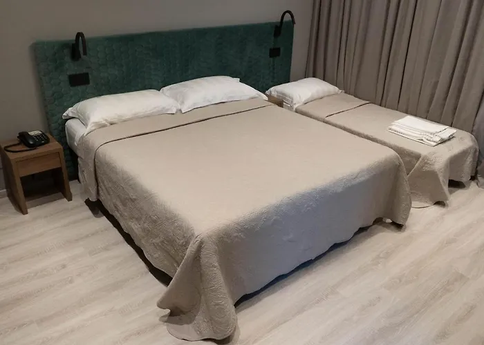 Hotel Graziella Arma di Taggia
