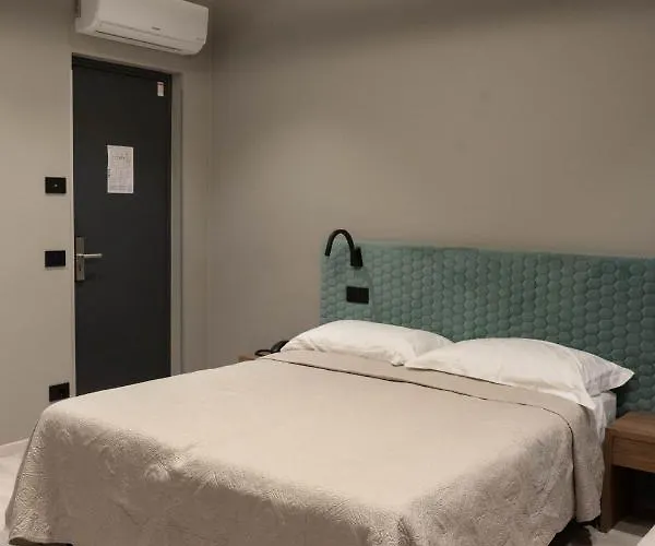 Hotel Graziella Arma di Taggia