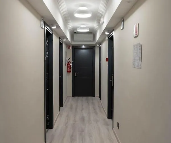 Graziella Hotel Arma di Taggia
