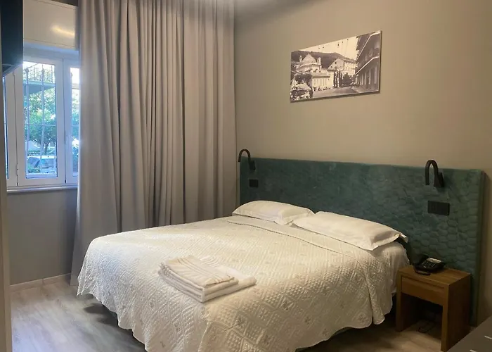 Graziella 3* Arma di Taggia