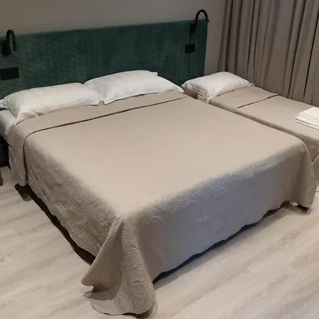 Hotel Graziella Arma di Taggia