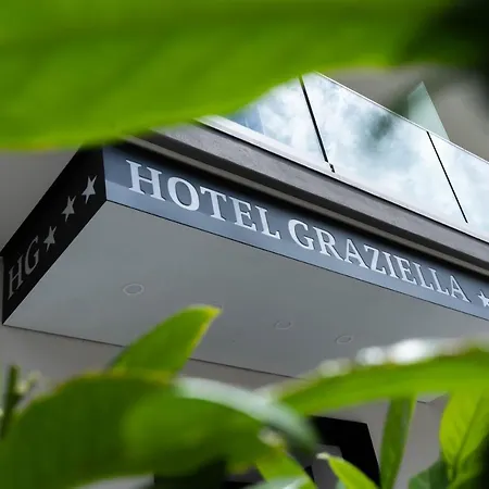 Hotel Graziella Arma di Taggia