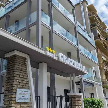 Hotel Graziella Arma di Taggia