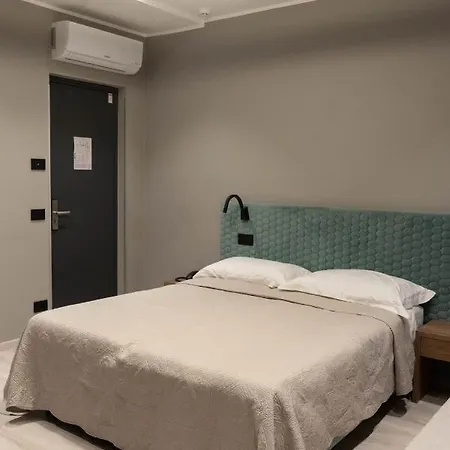 Hotel Graziella Arma di Taggia