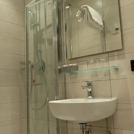 Отель Graziella