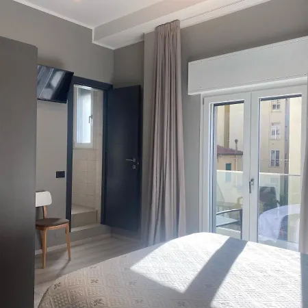 Hotel Graziella