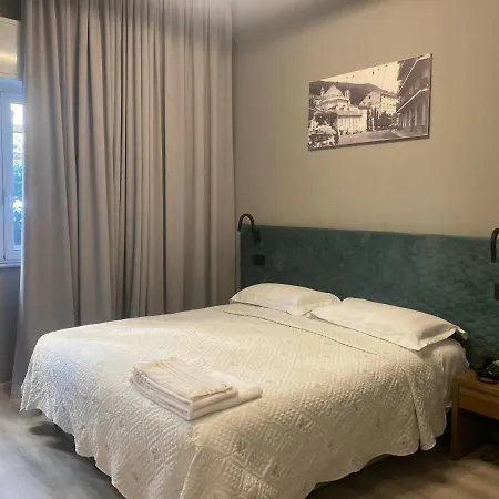 Graziella 3* Arma di Taggia