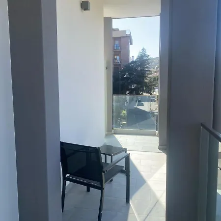 Hotel Graziella 3*
