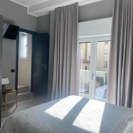 Hotel Graziella Arma di Taggia