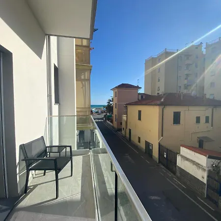 Hotel Graziella 3*