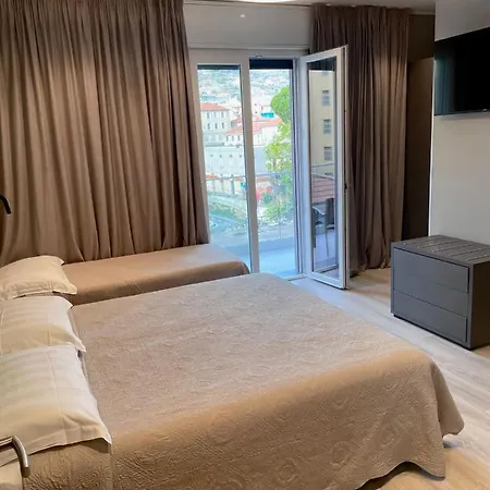 Graziella Hotel 3*