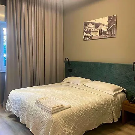 Graziella 3* Арма-ди-Таджа