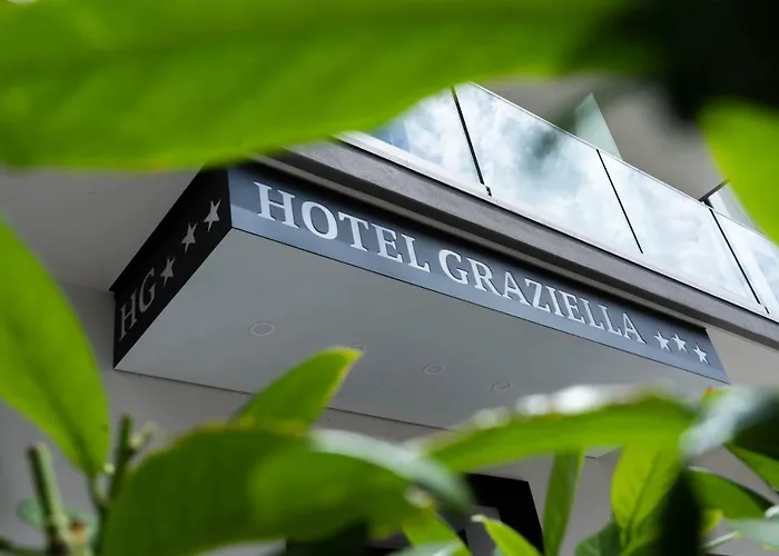 Hotel Graziella Taggia