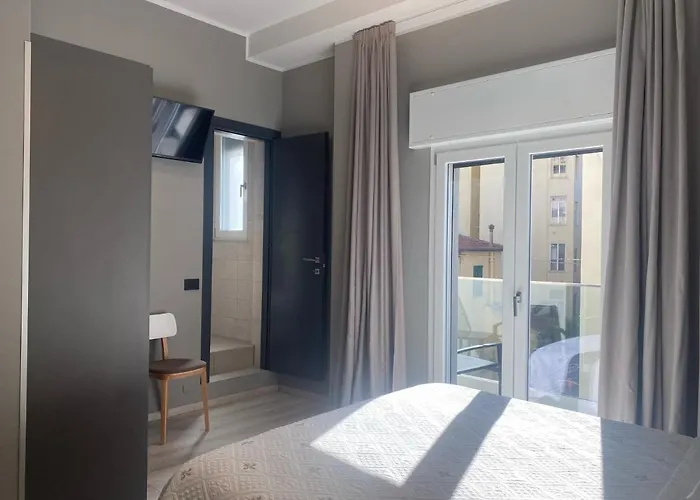 Hotel Graziella