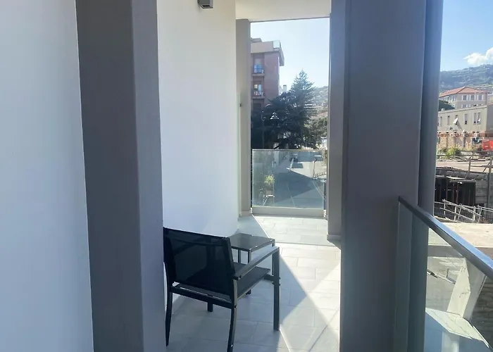 Hotel Graziella 3*