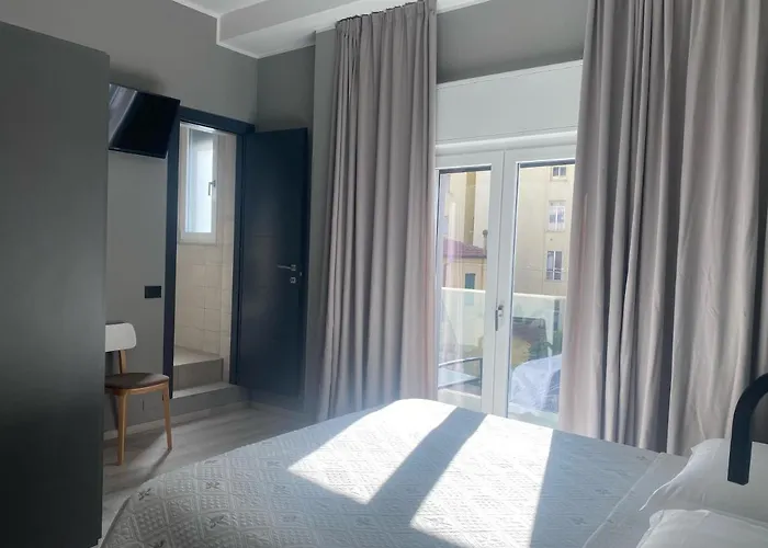 Hotel Graziella Taggia